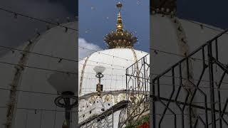 ajmer sharif dargah khwaja garib nawaz dargah mazar ki ziyarat najara ajmer khwaja videoshorts [upl. by Mcdougall]