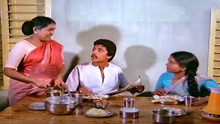 food அண்ணனுக்கு முட்டை வைக்கல  நாடார் கடைல ஒரு முட்டைதான் இருந்துச்சு scene raguvaran [upl. by Neit611]