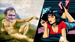 Love God and the Royale with Cheese The Hidden Meaning of Pulp Fiction [upl. by Dlanor67]