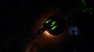 Part2  What A Normal Engineering Day Looks Like in Elite Dangerous  Last Torpedo Did The Job [upl. by Aurel]