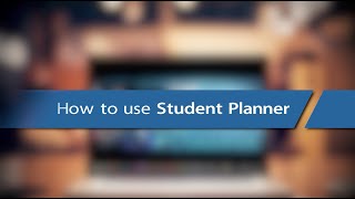 Student Planner  Odessa College [upl. by Geesey]