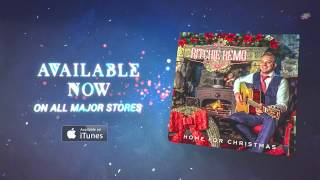 Ritchie Remo  Home For Christmas Album  Out Now [upl. by Atirma]