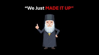 The Eastern Orthodox’s Made Up Doctrine [upl. by Singer298]