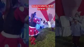 cortos shortvideo showsinfantiles fiesta twist ratoncito niños chiclayoperu [upl. by Dougald360]