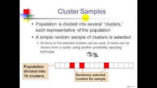 Chapter 1 Fundamentals of Statistics [upl. by Enelkcaj607]