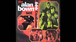 The Alan Bown Set  Mr Job [upl. by Anrapa]