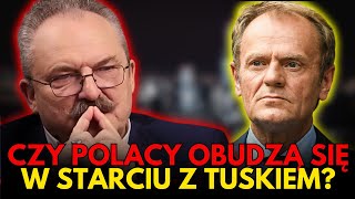 MAREK JAKUBIAK CZY POLACY OBUDZĄ SIĘ W STARCIU Z TUSKIEM [upl. by Abdella432]