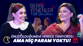 Berfu Yenenler ile Talk Show Perileri  Nurgül Yeşilçay [upl. by Vasilis]