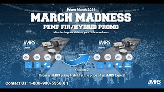 Prime 2024 MARCH MADNESS Full Video [upl. by Aiel]