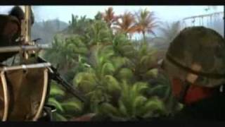 Valkyrie 711 Movie CLIP  The Bomb Explodes 2008 HD [upl. by Nuhsyar177]