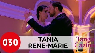 Tania Heer and RenéMarie Meignan – Tenía que suceder [upl. by Hsiekal]