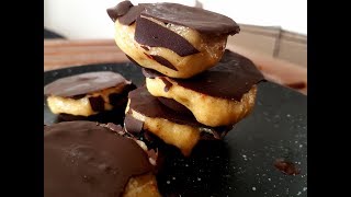 Best Keto Recipes I Keto Peanut Butter Bombs I Low Carb Peanut Butter Bombs [upl. by Sileas]