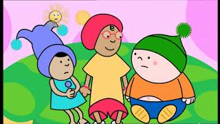 Bobinogs What A Noise  English  Full  Episode  BBC  Kids  English [upl. by Johm560]