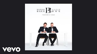 Alfie Boe Michael Ball  Michael Ball Alfie Boe  Proud Audio [upl. by Josy]