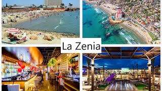 La Zenia  Playa Flamenca  Villamartin in a nutshell by Van Dam Estates [upl. by Ahtanaram]