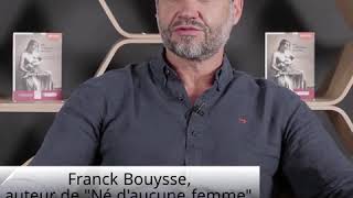 Vidéo1  Réactions de Franck Bouysse Cachou Kirsch Simon Duprez et Valérie LévySoussan [upl. by Aninaig]