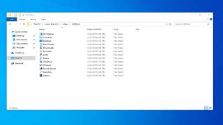 How to View File Path amp Copy on Windows 11 or 10 PC [upl. by Yluj]