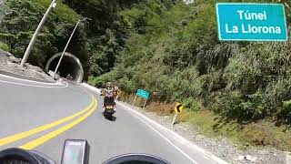 RUTA DABEIBA amp MUTATA ANTIOQUIA [upl. by Pasadis]