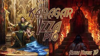 KARAGAR IZZA part 10 littafin yaki [upl. by Mahan]