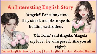 Learn English through Story  Level 4  English listening Practice Level 4  English Stories [upl. by Azmah]