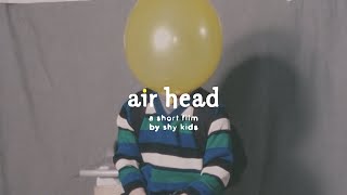 air head 🎈 a sora short [upl. by Aleakcim]