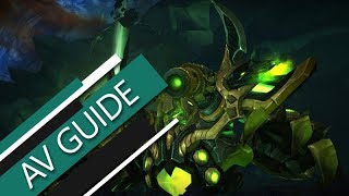 quotDA IST DER WURM DRINquot Erfolgsguide  Antorus Erfolgsguide Deutsch [upl. by Terr]