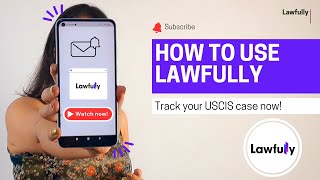 How to Use Lawfully Case Tracker App [upl. by O'Carroll]