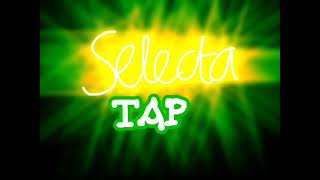 Selecta Tape  Logo 1980er [upl. by Castra]