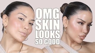 LIGHT amp FRESH MAKEUP ROUTINE 2022  iluvsarahii [upl. by Weinshienk]