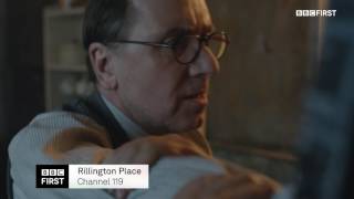 BBC First  Rillington Place [upl. by Bromleigh]