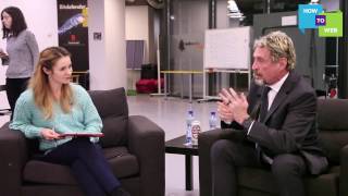 John McAfee about blockchain bitcoins and cyber security [upl. by Ziwot]