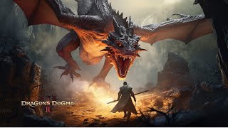 One Of The Best Rpg Games Out There  Dragons Dogma 2 Gameplay 4k Ps5 Part 10 [upl. by Ingham]