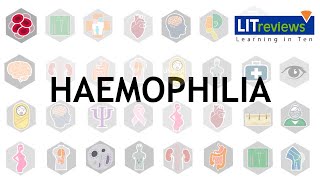 Haemophilia [upl. by Rehtul]