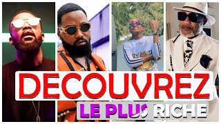 Lartiste musicien congolais le plus riche en 2024  Le secret de sa richesse dévoilé [upl. by Aralk]