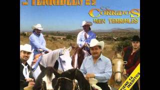 el corrido de jacinto los terribles del nortewmv [upl. by Dambro]