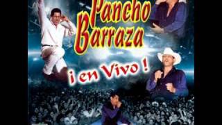 PANCHO BARRAZAMUSICA ROMANTICA [upl. by Meenen]