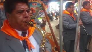 HUAYLAS AURAY 2017  PRIMICIAS ASES DE HUAYUCACHI 2017 EN AURAY [upl. by Hephzibah]