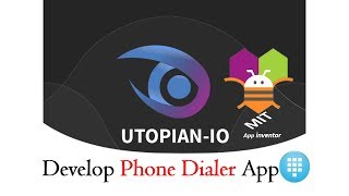 Start Dialer with Phone Number  On Button Clicked and Text Clicked  Android Studio Tutorial 2022 [upl. by Enilhtak295]