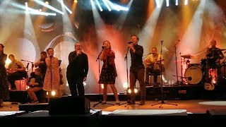 Angelo Kelly amp Family Irish Summer Tour live in Dinslaken 04072019 [upl. by Riordan]