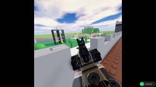 OPPOSER VR Gameplay [upl. by Anikahs565]