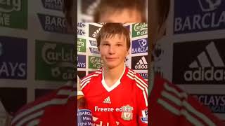 Arshavin prime vs Liverpoolfootballshorts [upl. by Ahsini]