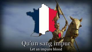 quotLa Marseillaisequot  National Anthem of France [upl. by Auqinat]