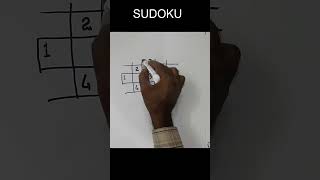 how to solve Sudoku puzzlesroadstoscience [upl. by Leynwad]