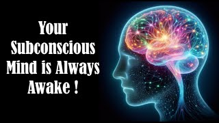 The Power of Your Subconscious Mind [upl. by Marciano]