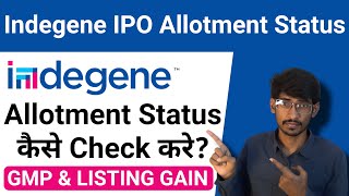 SRM IPO Allotment Status  Allotment Chances  Upcoming IPO  Jayesh Khatri [upl. by Reisinger801]