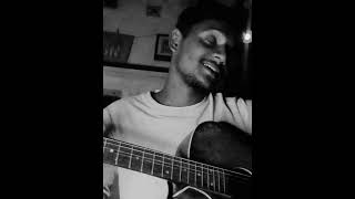 Raaz Ankhein Teri 😭🖤  Arijit Singh  Cover Soumitra Makal 💔 [upl. by Ruffina]