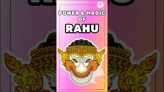 Power of Rahu in Astrology Impact of Houses Nakshatras and Gomed Gemstone [upl. by Nylatsirk375]