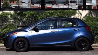 Modified Mazda2  OneTake [upl. by Zurek]