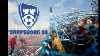 quotSarpsborg 08  Der storhet Grorquot Foto Frank Githmark [upl. by Deane]