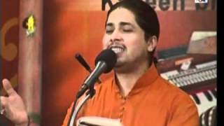 chaudhvin ka chand ho  Kamran Sagoo [upl. by Madelle]